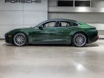 2026 Porsche Panamera Panamera 4