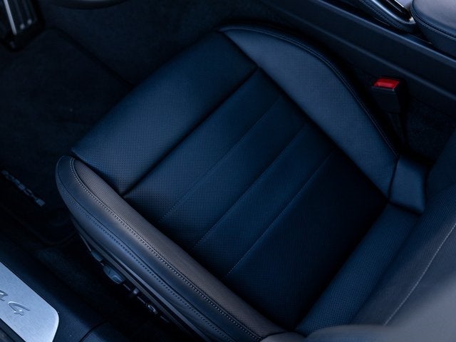 2026 Porsche Panamera Panamera 4