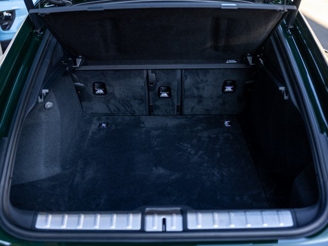 2026 Porsche Panamera Panamera 4