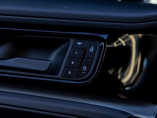 2026 Porsche Panamera Panamera 4