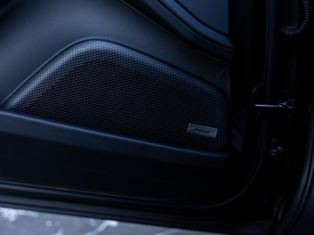 2026 Porsche Panamera Panamera 4