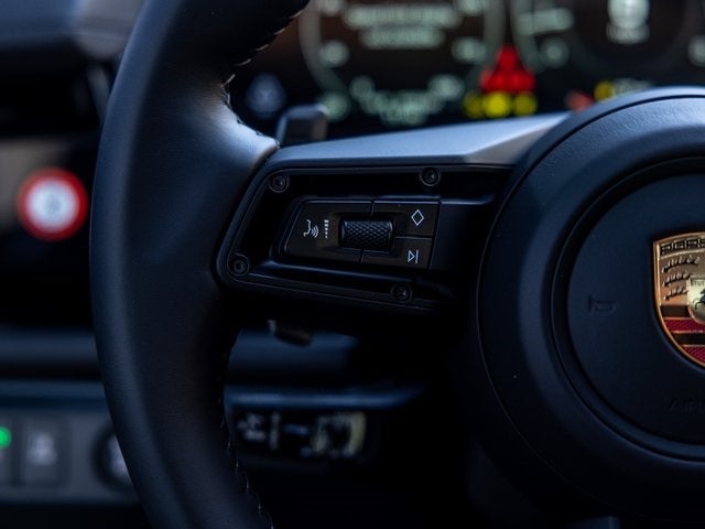 2026 Porsche Panamera Panamera 4