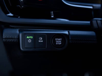 2026 Porsche Panamera Panamera 4