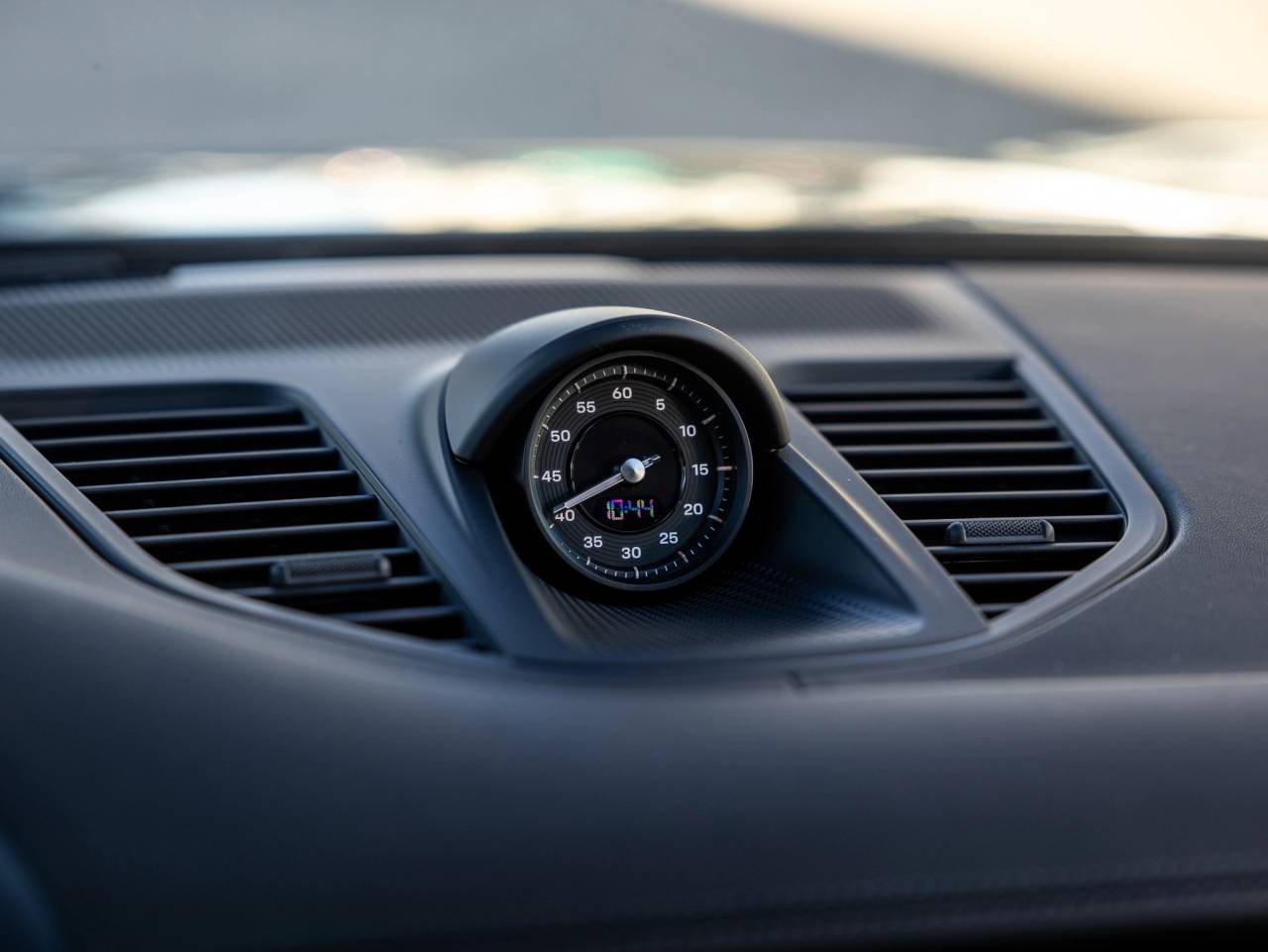 2026 Porsche Panamera Panamera 4