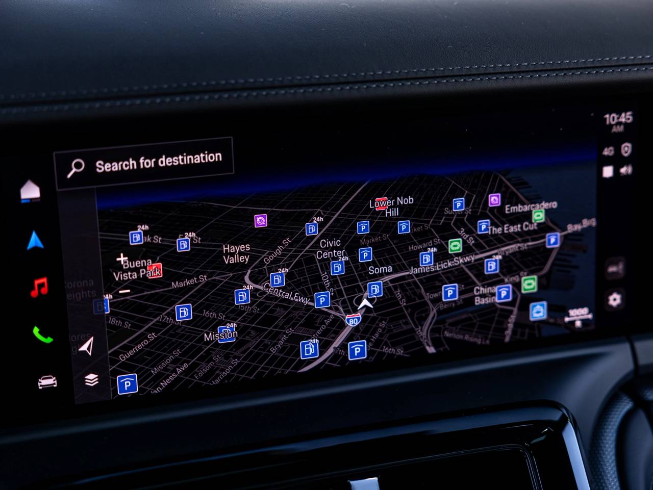 2026 Porsche Panamera Panamera 4