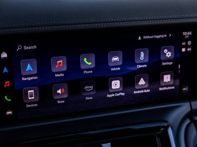 2026 Porsche Panamera Panamera 4