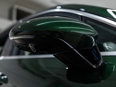 2026 Porsche Panamera Panamera 4