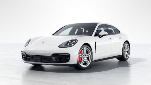 2022 Porsche Panamera Panamera 4S (MY22)
