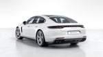2022 Porsche Panamera Panamera 4S (MY22)