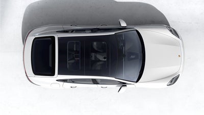 2022 Porsche Panamera Panamera 4S (MY22)