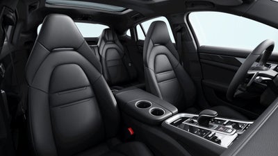 2022 Porsche Panamera Panamera 4S (MY22)