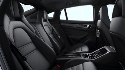 2022 Porsche Panamera Panamera 4S (MY22)