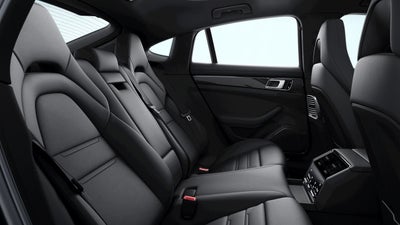 2022 Porsche Panamera Panamera 4S