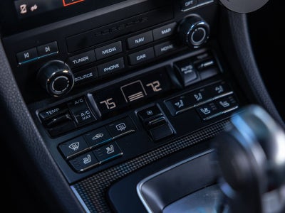 2024 Porsche 718 718 Cayman S