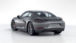 2024 Porsche 718 718 Cayman S