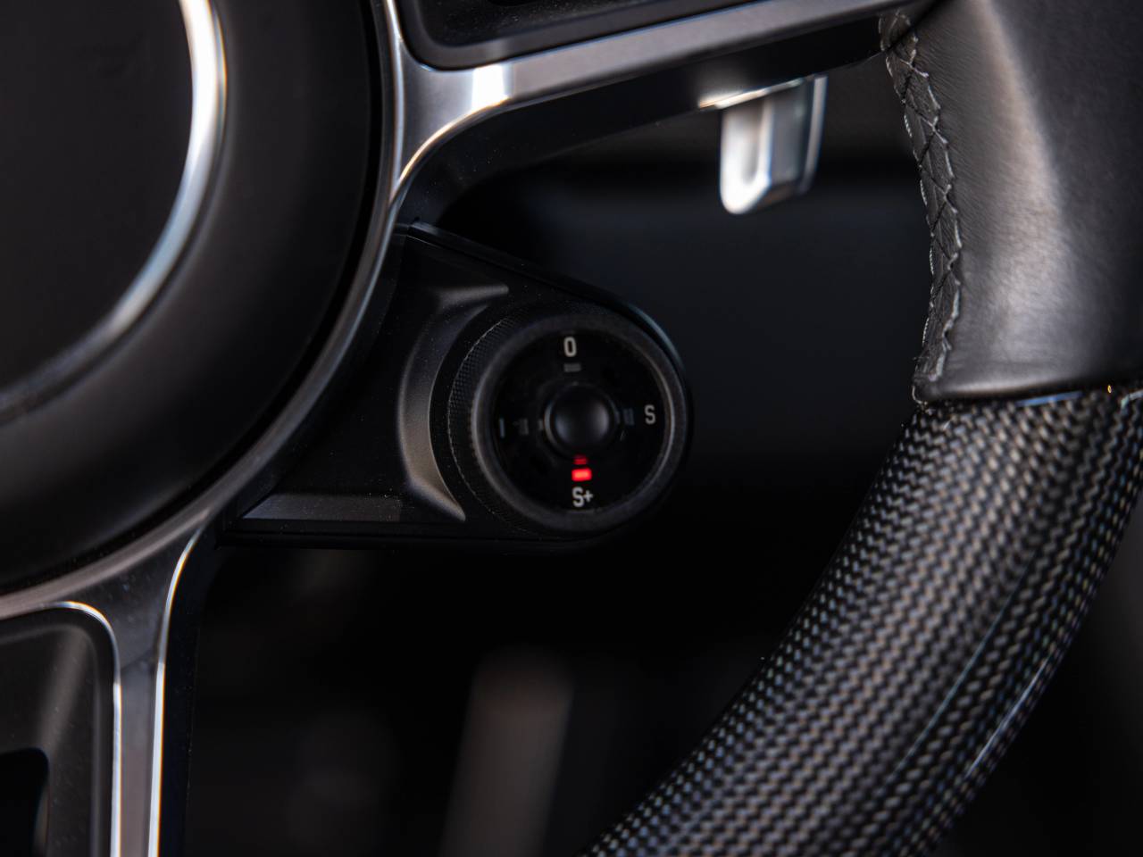 2024 Porsche 718 718 Cayman S