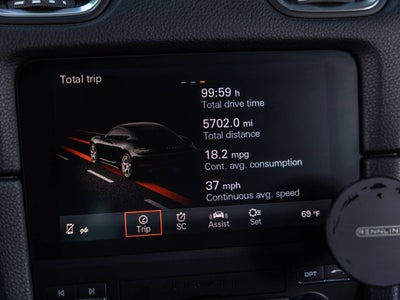 2024 Porsche 718 718 Cayman S