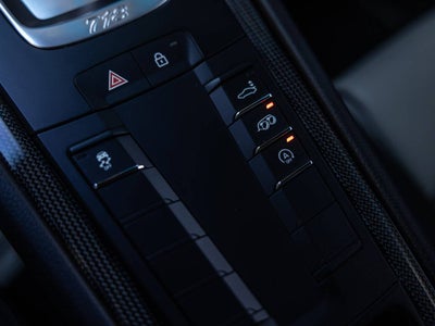 2024 Porsche 718 718 Cayman S
