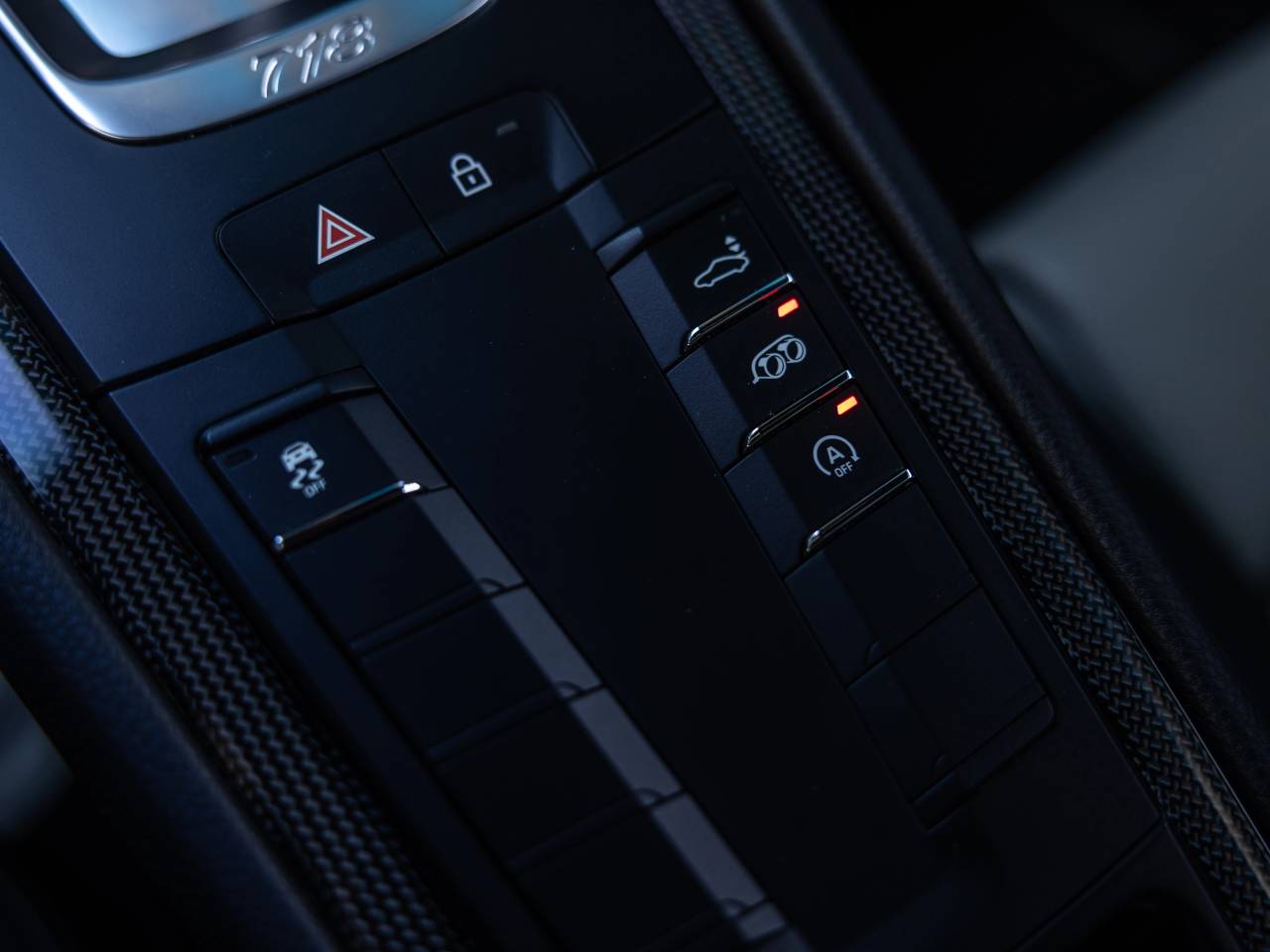 2024 Porsche 718 718 Cayman S