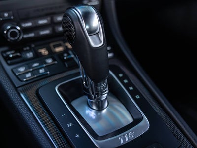 2024 Porsche 718 718 Cayman S