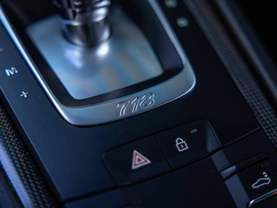 2024 Porsche 718 718 Cayman S