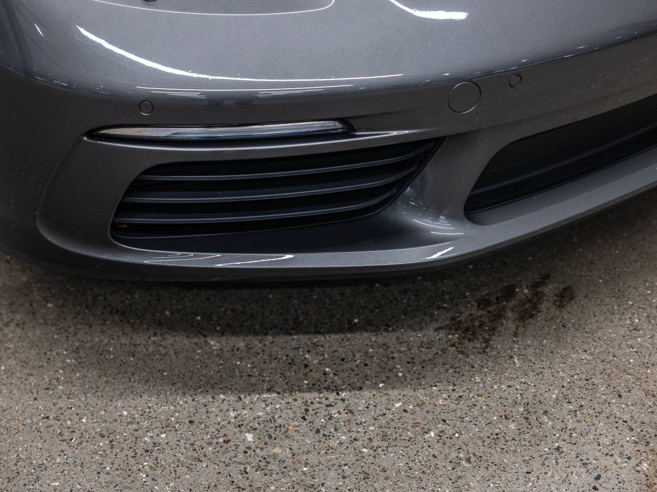 2024 Porsche 718 718 Cayman S