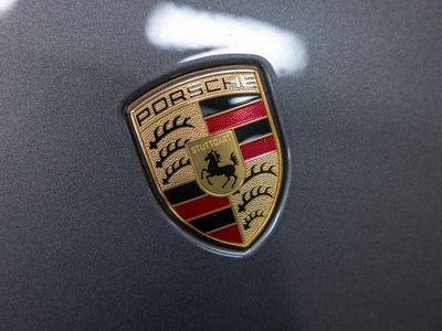 2024 Porsche 718 718 Cayman S
