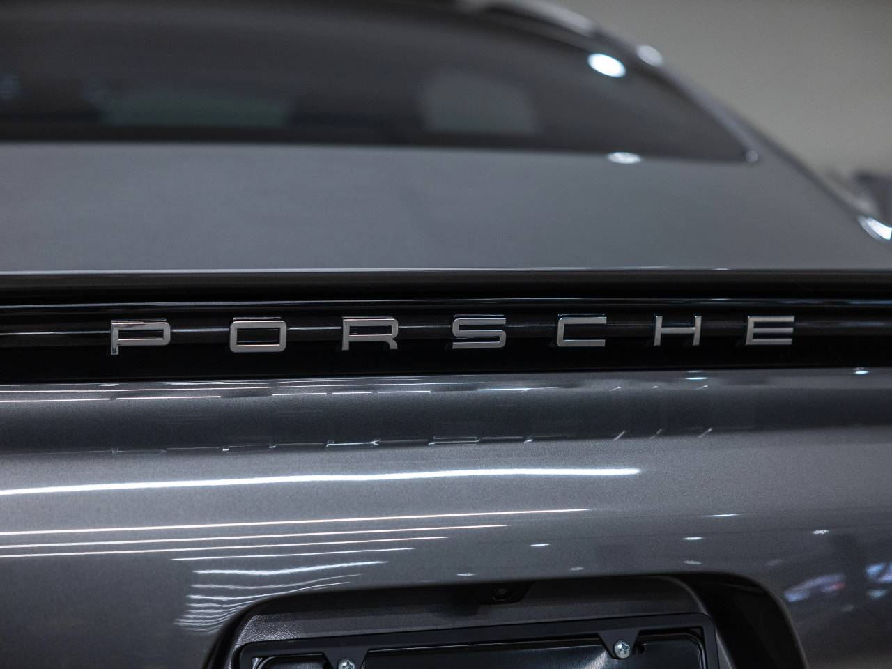 2024 Porsche 718 718 Cayman S