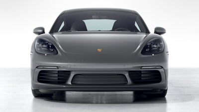 2024 Porsche 718 718 Cayman S