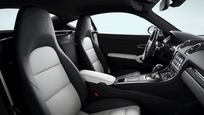 2024 Porsche 718 718 Cayman S
