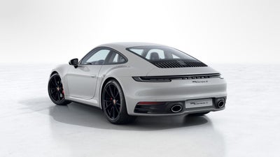 2022 Porsche 911 911 Carrera S (MY22)