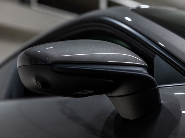 2024 Porsche 911 911 Carrera S (MY24)