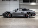2024 Porsche 911 911 Carrera S (MY24)