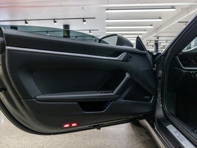 2024 Porsche 911 911 Carrera S (MY24)