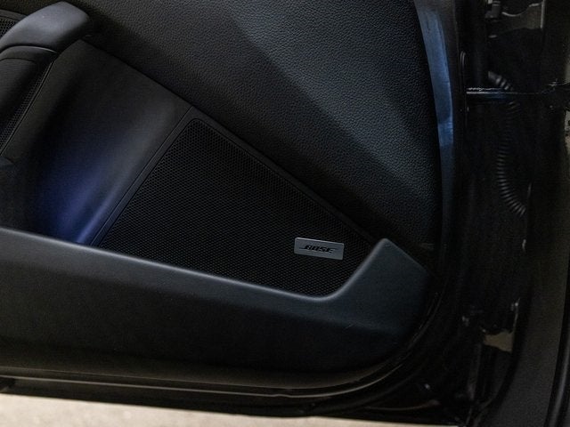 2024 Porsche 911 911 Carrera S (MY24)