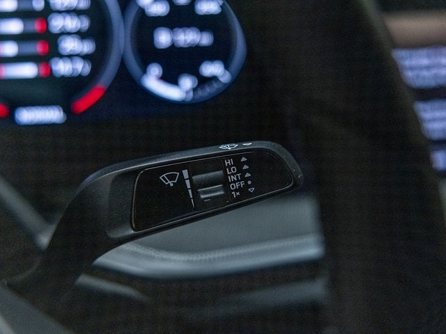 2024 Porsche 911 911 Carrera S (MY24)