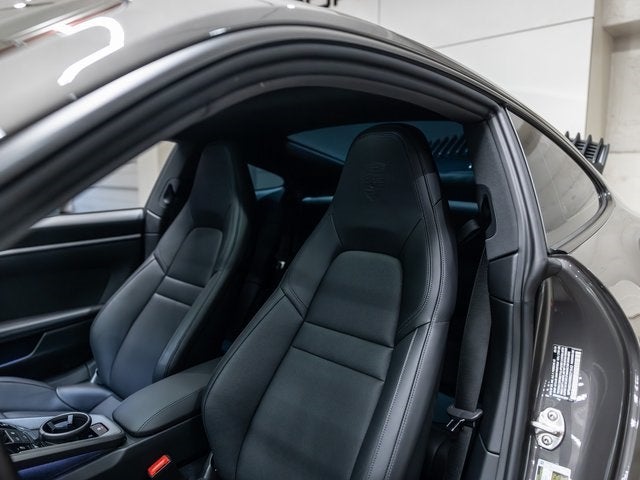 2024 Porsche 911 911 Carrera S (MY24)