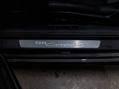 2024 Porsche 911 911 Carrera S (MY24)