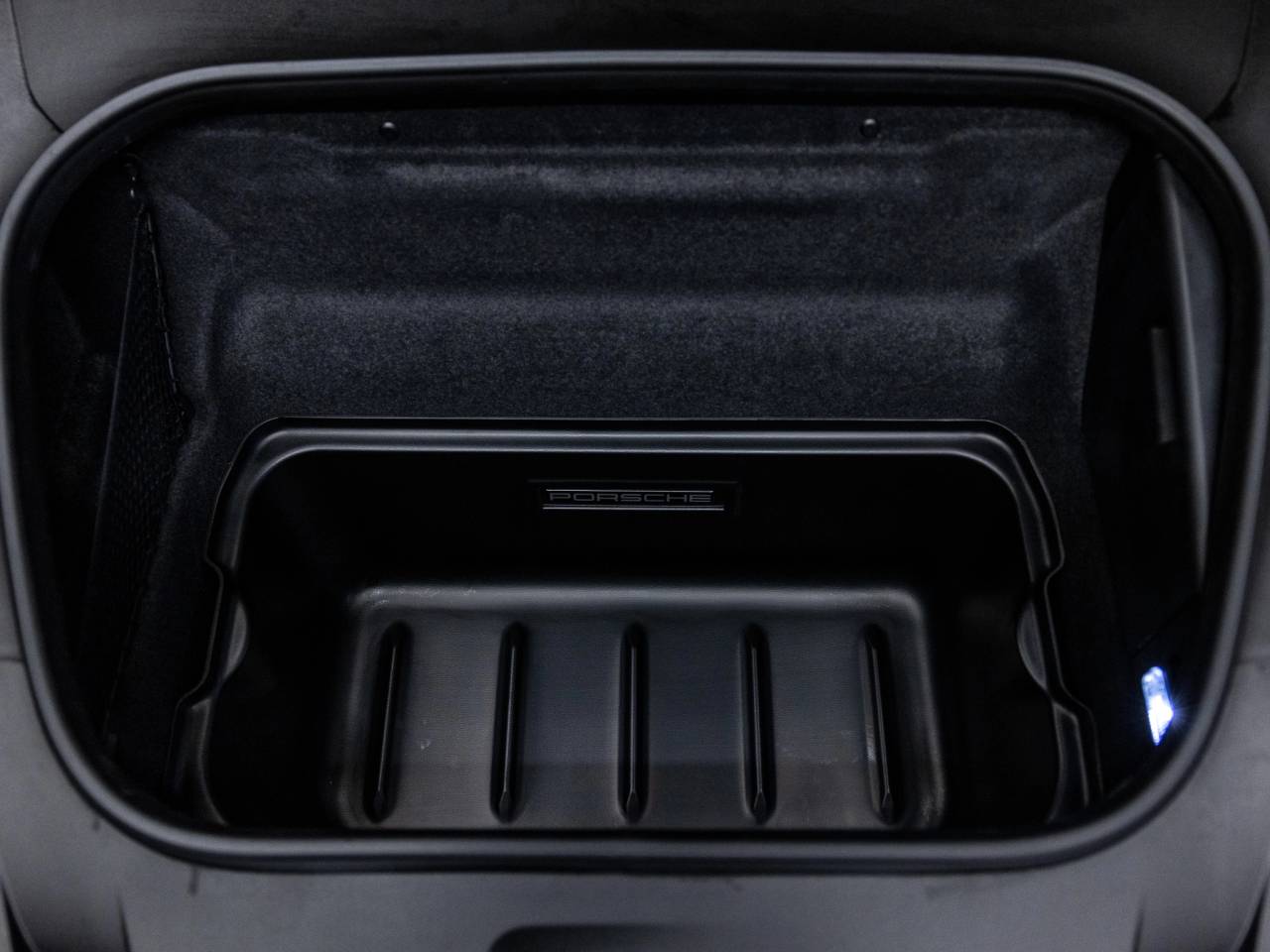 2024 Porsche 911 911 Carrera S (MY24)