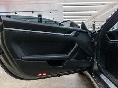 2024 Porsche 911 911 Carrera S (MY24)