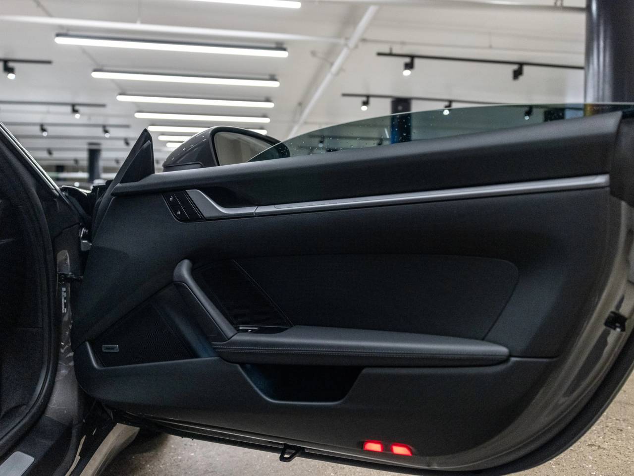 2024 Porsche 911 911 Carrera S (MY24)