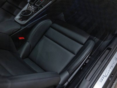 2024 Porsche 911 911 Carrera S (MY24)