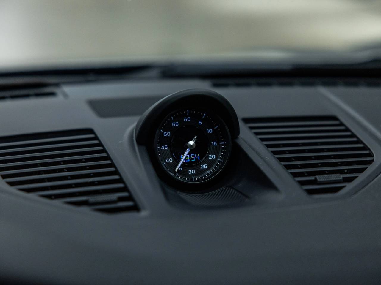 2024 Porsche 911 911 Carrera S (MY24)