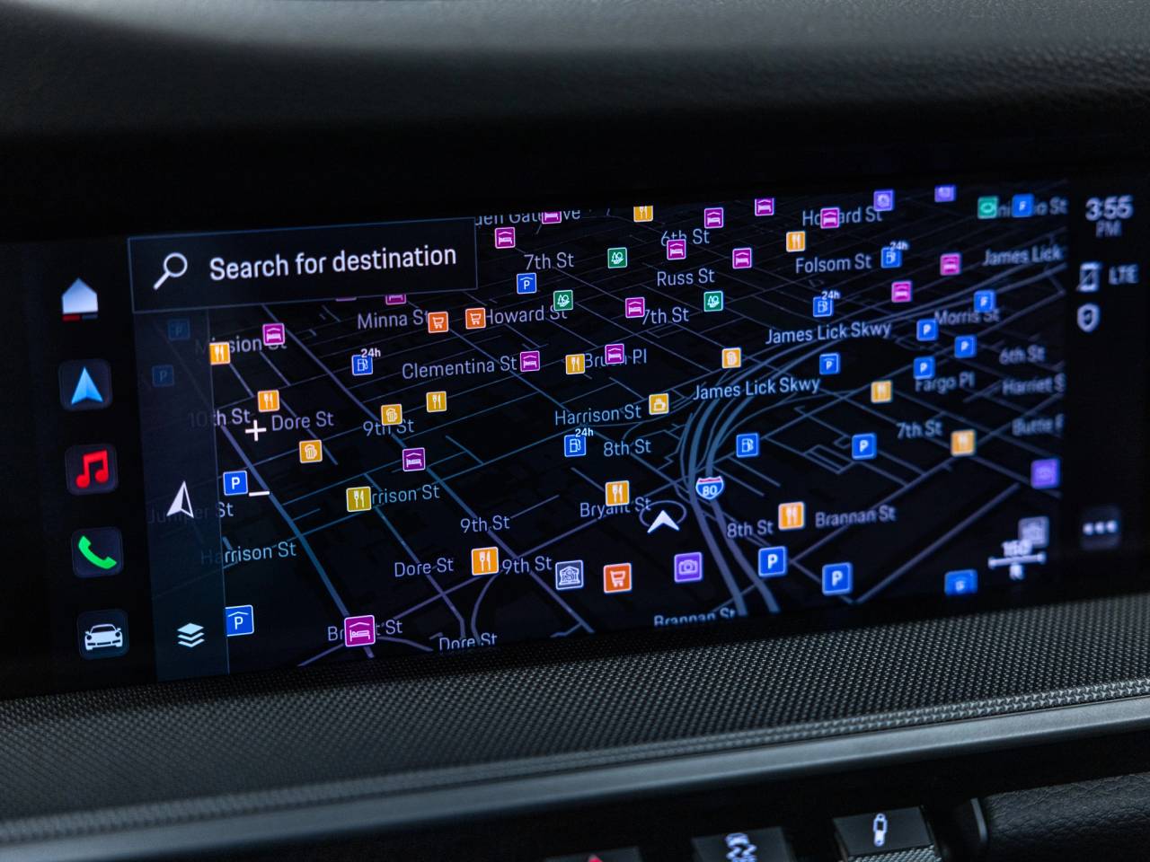 2024 Porsche 911 911 Carrera S (MY24)