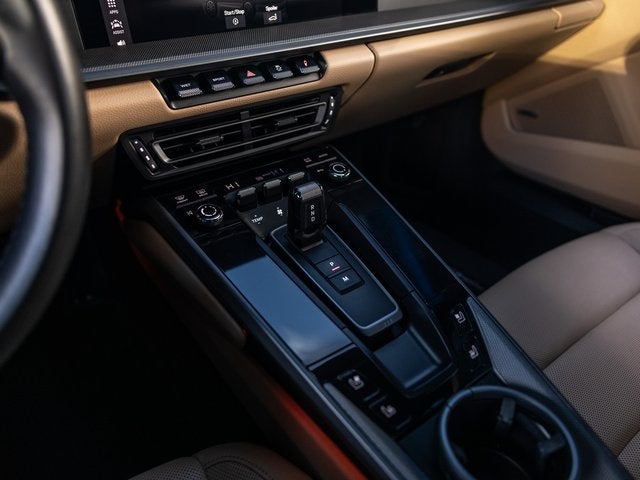 2021 Porsche 911 911 Carrera S (MY21)