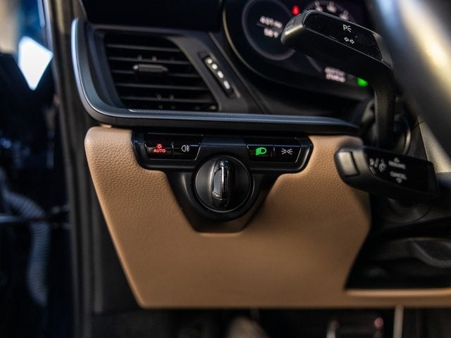 2021 Porsche 911 911 Carrera S (MY21)