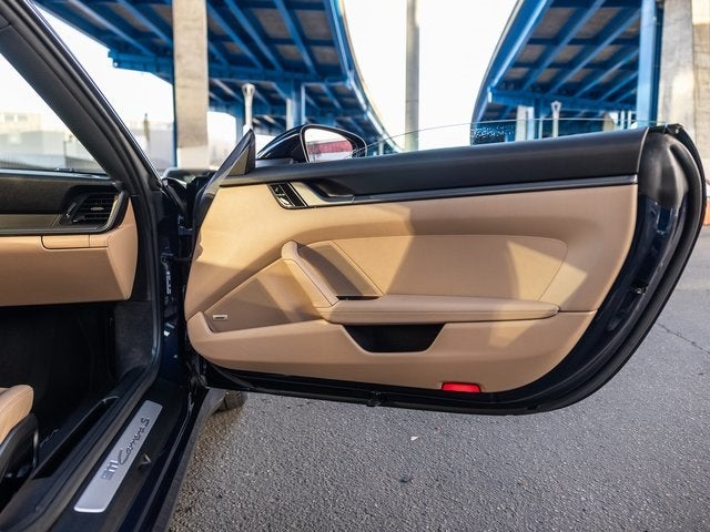 2021 Porsche 911 911 Carrera S (MY21)