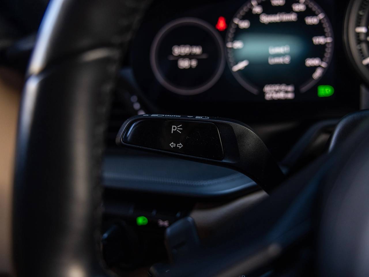 2021 Porsche 911 911 Carrera S (MY21)