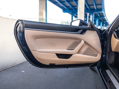 2021 Porsche 911 911 Carrera S (MY21)