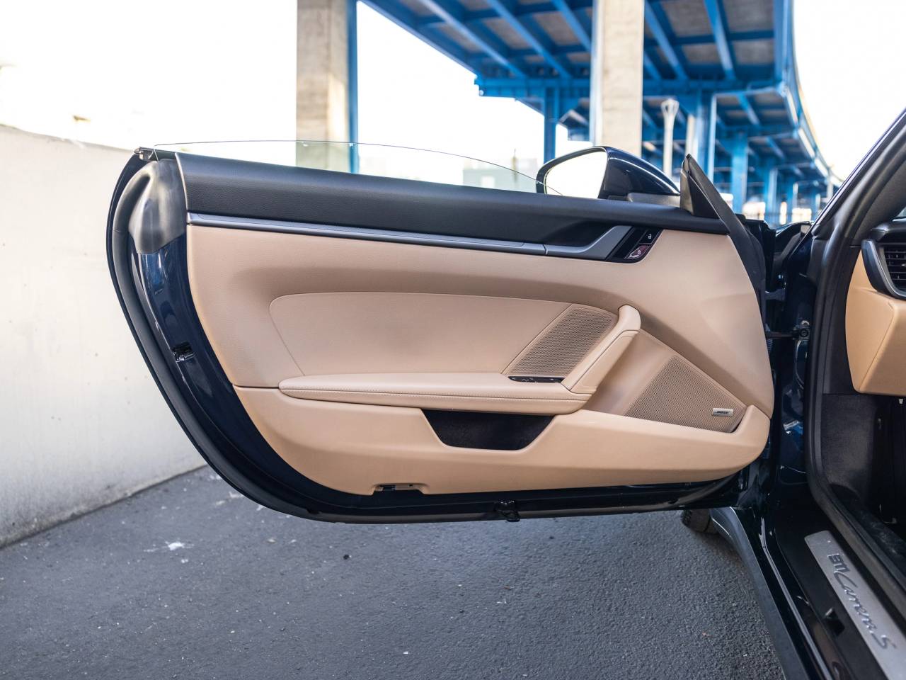 2021 Porsche 911 911 Carrera S (MY21)